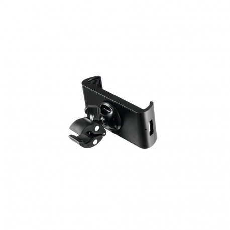 Durable Tought Clamp XL Passive holder Mobile computer, Mobile phone/Smartphone, Tablet/UMPC Black