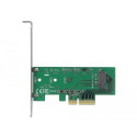 DeLOCK 89370 interface cards/adapter Internal M.2