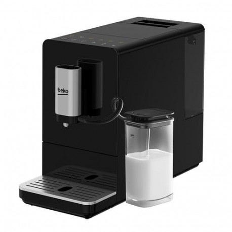 Beko CEG 3194 B Fully-auto Espresso machine 1.5 L