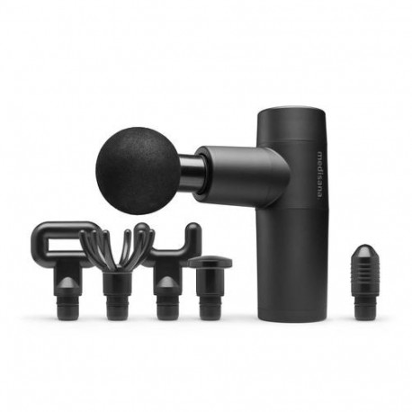 Medisana MG 150 massager Universal Black