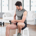 Medisana MG 150 massager Universal Black