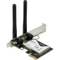 Inter-Tech DMG-33 Internal WLAN 1300 Mbit/s