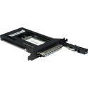 Inter-Tech ST-8213PCI Black