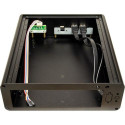 Inter-Tech IP-60 Small Form Factor (SFF) Black