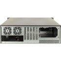 Inter-Tech 3U-3508 Rack Black