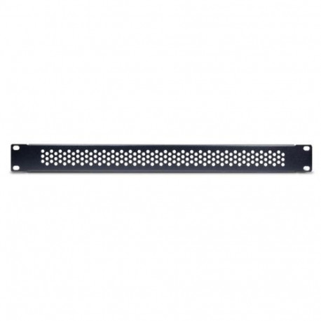 Inter-Tech 88887318 rack accessory Blind panel