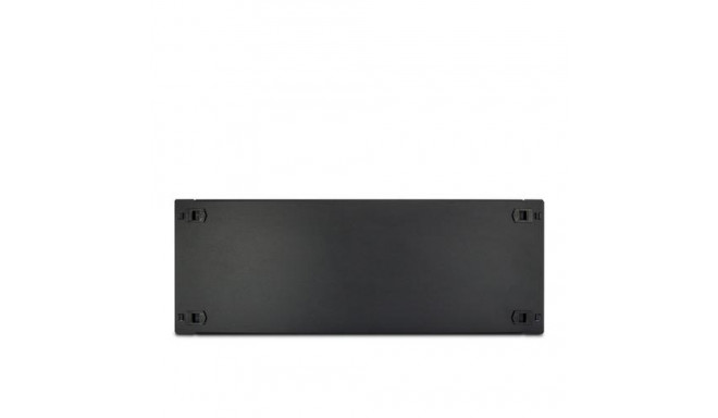 Inter-Tech 88887275 rack accessory Blind panel