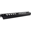 Inter-Tech 88887276 rack accessory Cable duct