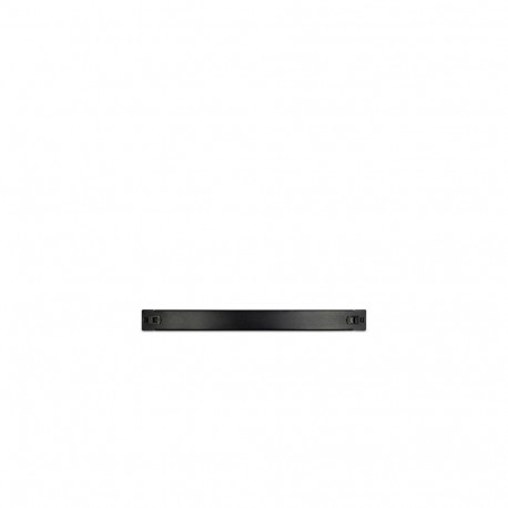 Inter-Tech 88887272 rack accessory Blind panel