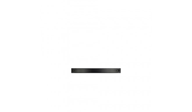 Inter-Tech 88887272 rack accessory Blind panel