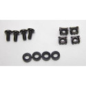 Inter-Tech 88887276 rack accessory Cable duct