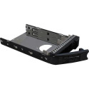 Inter-Tech 4U 4452-TFT Rack Black