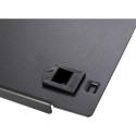 Inter-Tech 88887272 rack accessory Blind panel
