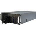 Inter-Tech 4U-4416L Rack Black, Silver Inter-Tech 4U-4416L Rack Black, Silver