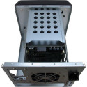 Inter-Tech SC-4100 Rack Black
