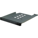 Inter-Tech 3U-3416 Rack Black