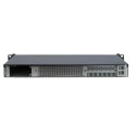 Inter-Tech IPC-K-126L Rack Black