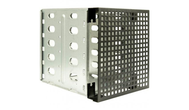 Inter-Tech ER-5255-1 PSU shroud cover