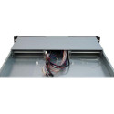 Inter-Tech 1U-10240 Rack Black