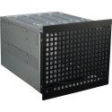 Inter-Tech 3U-30240 Rack Black
