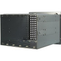 Inter-Tech 3U-30240 Rack Black