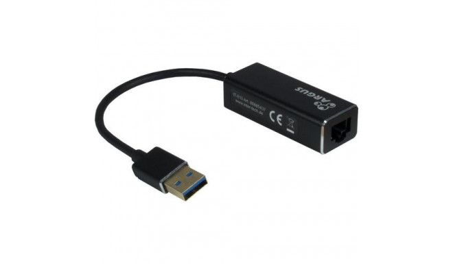 Inter-Tech ARGUS IT-810 interface cards/adapter