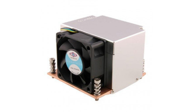 Dynatron R5 Processor Cooler 6 cm