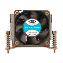 Dynatron K-666 Processor Cooler 6 cm