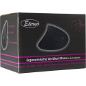 Inter-Tech KM-206WR mouse Office Right-hand USB Type-A Optical 2400 DPI