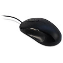 Inter-Tech M-3026 mouse Office Ambidextrous USB Type-A Optical 1000 DPI
