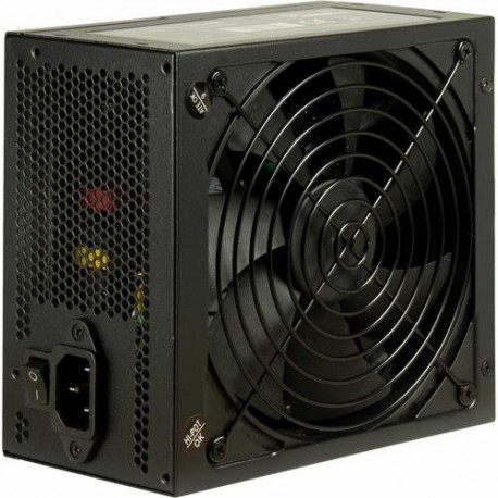 Inter-Tech GPS-900 power supply unit 900 W 20+4 pin ATX ATX Black