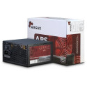 Inter-Tech Argus APS power supply unit 620 W 20+4 pin ATX ATX Black