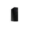 Inter-Tech S-331 Desktop Black