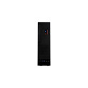 Inter-Tech S-331 Desktop Black