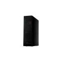 Inter-Tech S-331 Desktop Black