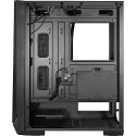 Inter-Tech IT-3503 Airstream Tower Black