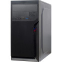 Inter-Tech IT-6502 Romea Micro Tower Black