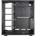 Inter-Tech C-701 Panorama Full Tower Black