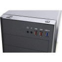Inter-Tech B-42 RGB Tower Black