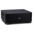 Inter-Tech ITX A60 Mini Tower Black 60 W