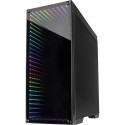 Inter-Tech X-908 Infini2 Tower Black