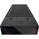 Inter-Tech X-908 Infini2 Tower Black