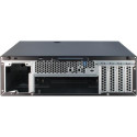 Inter-Tech IT-502 Desktop Black