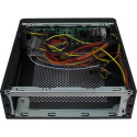 Inter-Tech ITX-601 Desktop Black 60 W