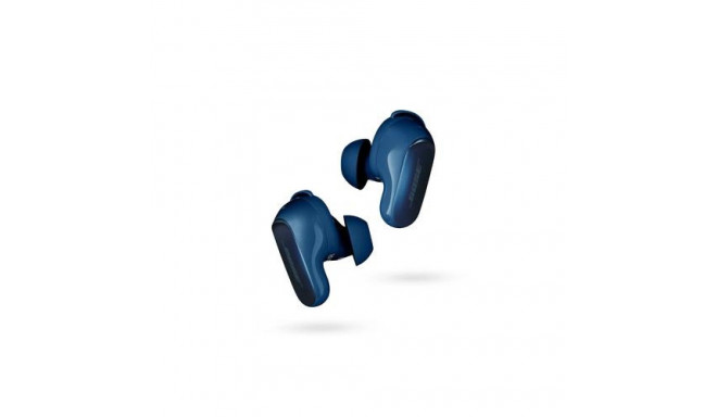 Bose 882826-0060 headphones/headset Wireless In-ear Bluetooth Blue