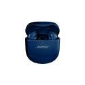 Bose 882826-0060 headphones/headset Wireless In-ear Bluetooth Blue