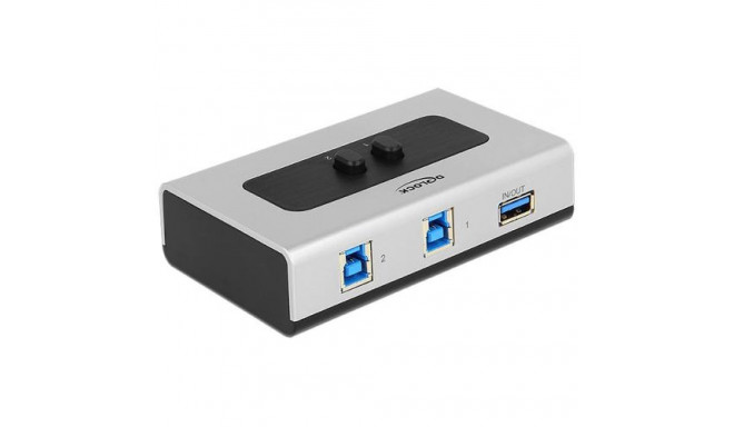 DeLOCK 87667 computer data switch