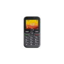 Doro Leva L11 6.1 cm (2.4&quot;) 118 g Graphite Feature phone