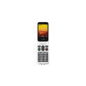 Doro Leva L31 7.11 cm (2.8&quot;) 142.7 g Black, White Feature phone