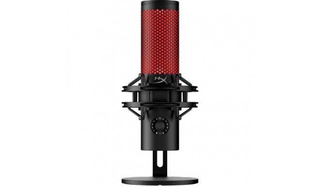 HyperX QuadCast 2 - USB Microphone (Black)